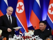 Thế giới - Ông Putin nói gì về việc binh sĩ Triều Tiên chiến đấu ở vùng Kursk?