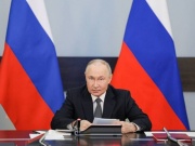 Thế giới - Thế giới 24h: Ông Putin ra lệnh ngừng bắn 3 ngày, Mỹ – Ukraine phản ứng