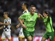 Trò cũ Amorim ghi poker thần thánh: Vượt mốc 50 bàn, MU - Arsenal muốn mua về