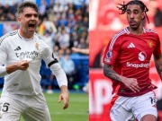  " Tiểu Ramos "  và dàn hậu vệ trẻ MU, Man City, Arsenal bước ra ánh sáng mùa này