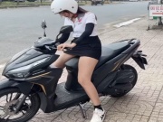 Thế giới xe - Loạt xe máy Honda giảm sốc dịp lễ 30/4, có xe giảm hơn 18 triệu đồng