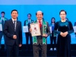 Ô mai Hồng Lam được vinh danh 'Thương hiệu số 1 Việt Nam 2025': Khẳng định tầm vóc ẩm thực truyền thống