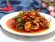 Bạch tuộc chế biến theo kiểu này ngon sần sật, cực tốn mồi