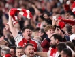 Tin mới nhất bóng đá tối 28/4: Fan Arsenal sớm nghĩ về chung kết Cúp C1