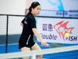 Người đẹp tennis Vĩnh Long nén đau lấy 3 danh hiệu tại giải pickleball hàng đầu miền Tây