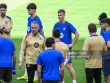 Barcelona mệt mỏi đấu Inter, không có nhiều thời gian ăn mừng trận thắng Real