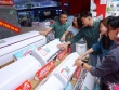 Loạt sản phẩm chống nóng hot nhất hè 2025 được người tiêu dùng chọn mua "rần rần"