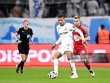 Greenwood ghi bàn đẹp mắt bám đuổi Vua phá lưới Ligue 1, Marseille săn vé Cúp C1