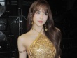 Thiều Bảo Trâm “đốt mắt” với loạt trang phục khoe trọn đường cong