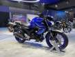 Môtô 2025 Yamaha FZ-S Fi Hybrid trình làng, giá rẻ 44 triệu đồng