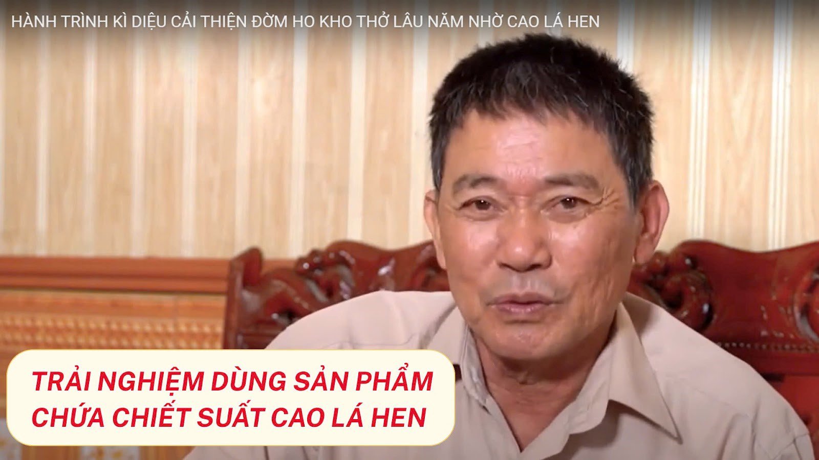 Ưu điểm vượt trội của Bảo Khí Khang trong hỗ trợ bệnh hô hấp, được Thư viện Y khoa Hoa Kỳ công nhận hiệu quả - 7