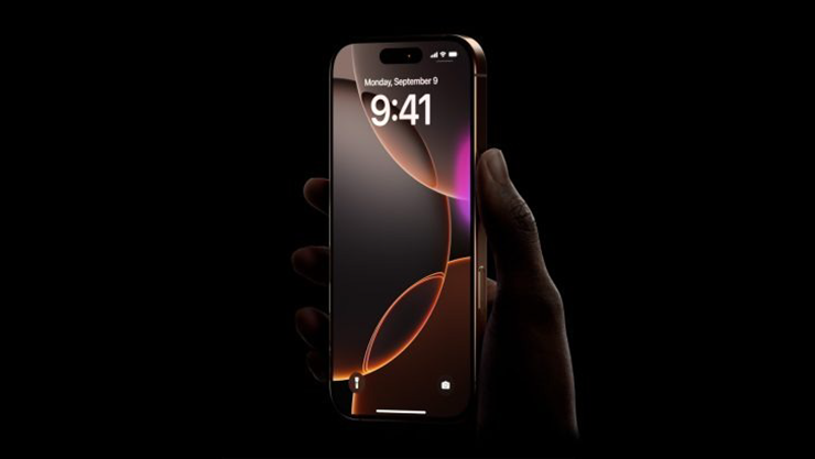 Cặp đôi iPhone 17 Pro sẽ thiếu vắng công nghệ màn hình chống chói?