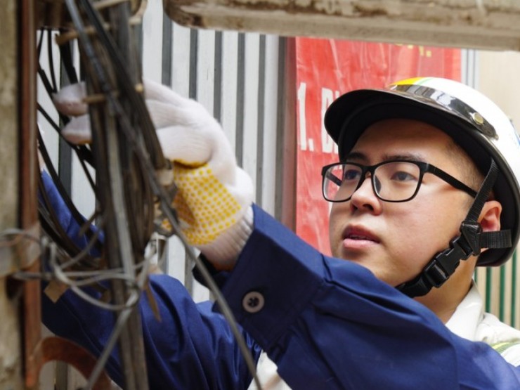 Kết nối Internet tăng đột biến dịp 30/4 - 1/5: Nhà mạng chuẩn bị ra sao?