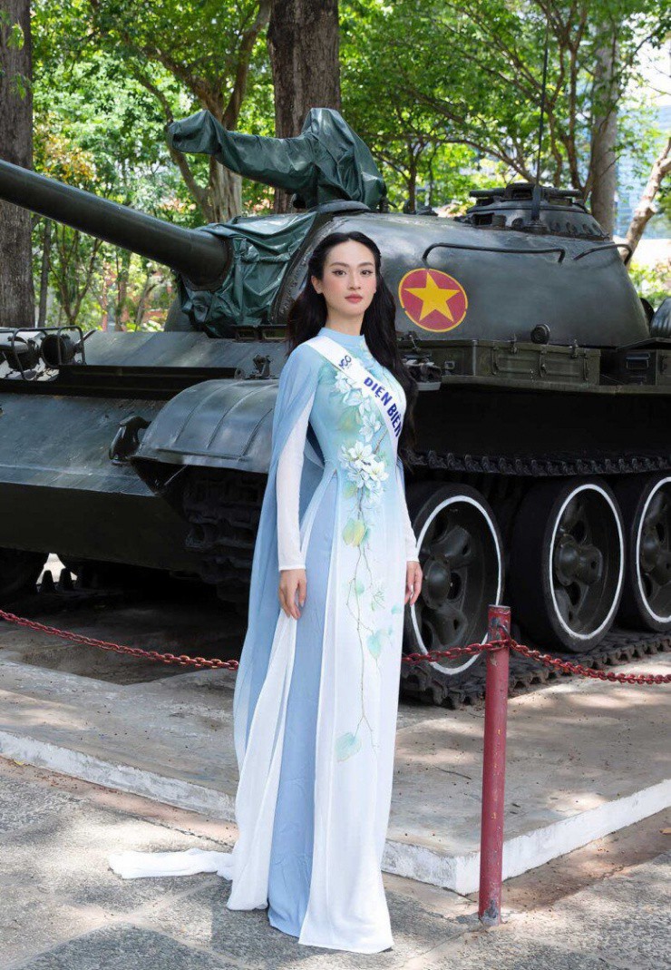 Một Á hậu Việt khoe khéo từng kiếm 200 triệu một tháng, đời thường ăn mặc bình dân bất ngờ - 6