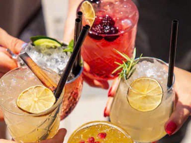 3 lầm tưởng “tai hại“ về rượu mà bạn cần biết