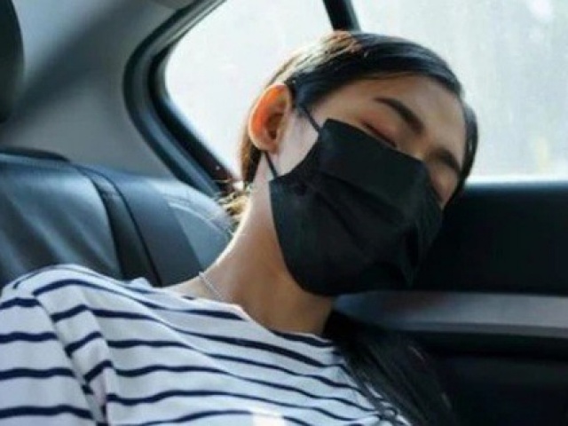 Mẹo chống say tàu xe đơn giản mà hiệu quả, không cần dùng thuốc