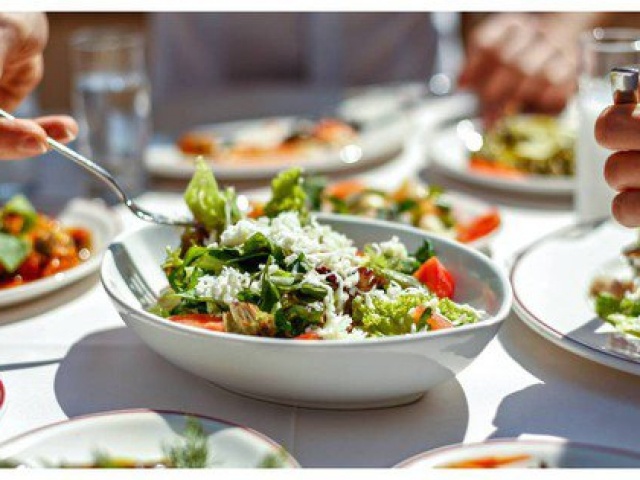 Kiểu ăn giúp phụ nữ châu Á giảm 41% nguy cơ một loại ung thư