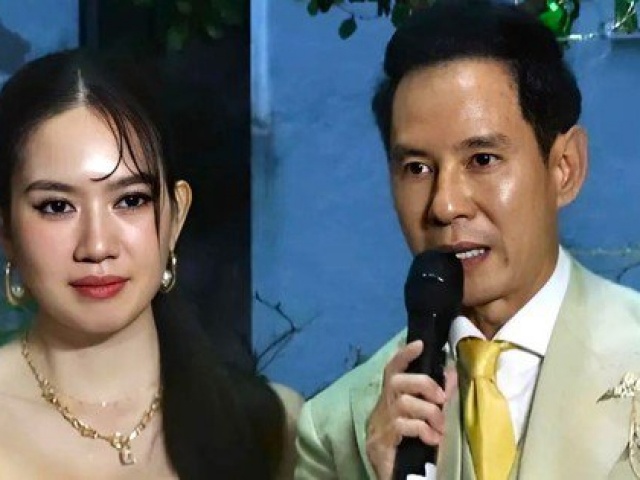 Lý Hải lên tiếng