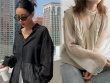 Có một kiểu áo dễ “phản chủ” nếu chị em công sở mặc đi làm, dù đẹp cỡ nào cũng khó được thông cảm