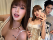 Xoài Non khoe ảnh tình tứ bên Gil Lê khi du lịch Thái Lan