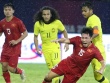 Bước ngoặt cho bóng đá Malaysia vô địch SEA Games 33