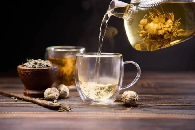 10 thức uống lành mạnh hỗ trợ giảm mỡ cơ thể - 3