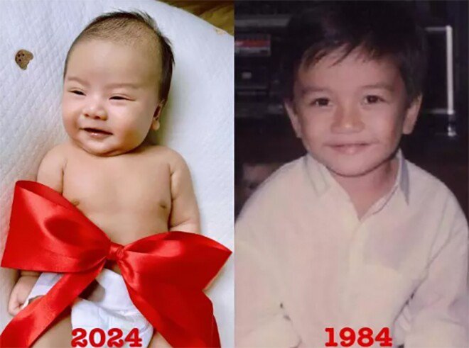 Cùng sinh năm 1990: Người được chồng cho đứng tên toàn bộ tài sản, người làm mẹ 4 con ở biệt thự 1.000m2 - 15