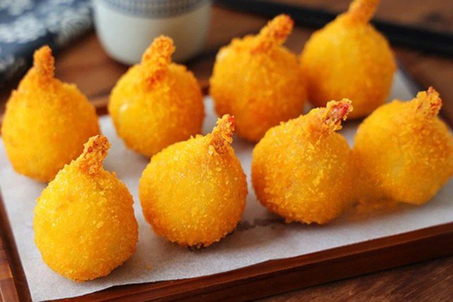 4 món ngon đổi vị với ‘thực phẩm vàng’ giúp đảm bảo đủ dinh dưỡng, tăng chiều cao cho trẻ - 3