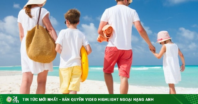 Khám Phá Bí Quyết Giữ Sức Khỏe Trong Kỳ Nghỉ Lễ 30/4 - 1/5