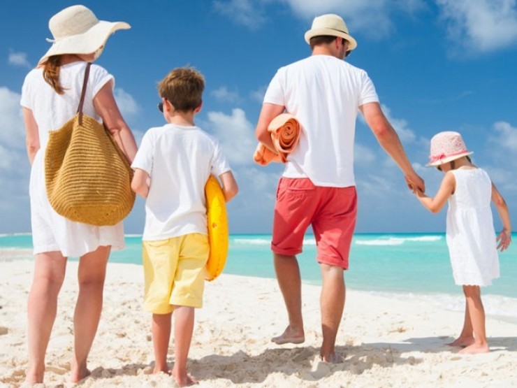 Bí quyết giữ sức khỏe khi du lịch dịp lễ 30/4 - 1/5