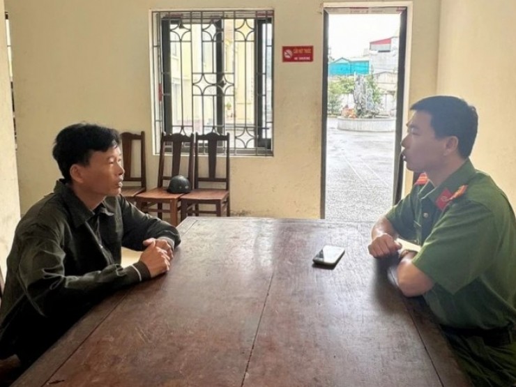 Công an Phú Thọ triệu tập người hành hung điều dưỡng khi đang cấp cứu