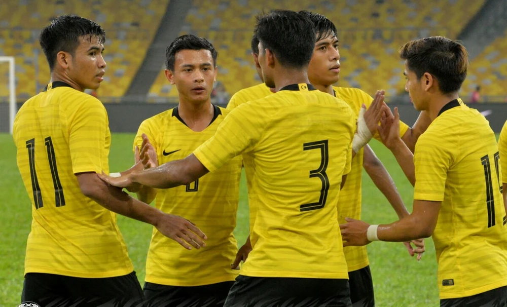 Bóng đá Malaysia tạo nhiều cơ hội cọ xát hơn cho lứa kế thừa đội tuyển quốc gia. Ảnh: CCT.
