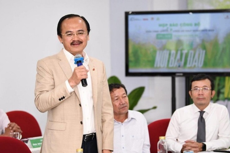 Đồng Tâm Group của đại gia Võ Quốc Thắng đang kinh doanh ra sao?