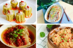 5 món ăn lý tưởng cho mâm cơm ngày lễ, đơn giản mà ngon xuất sắc
