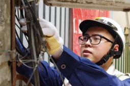 Kết nối Internet tăng đột biến dịp 30/4 - 1/5: Nhà mạng chuẩn bị ra sao?