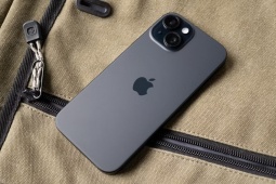 Mẫu iPhone hiện đại và mạnh mẽ nhất mà không cần phải AI