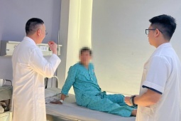Những bệnh có thể ảnh hưởng đến chức năng sinh dục nam giới