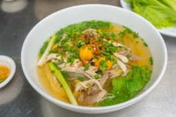 Tin tức sức khỏe - “Kiêng” nước, “tạm biệt” canh, bún, phở để giảm tiểu đêm, tiểu nhiều lần - Liệu có đúng?