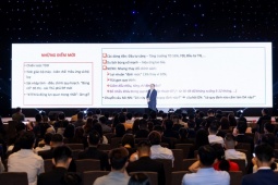Đột phá từ TOD: Cú huých giúp bất động sản trung tâm Đông Bắc TP.HCM đã nóng lại càng nóng hơn