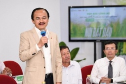 Đồng Tâm Group của đại gia Võ Quốc Thắng đang kinh doanh ra sao?