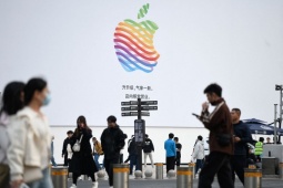 Apple vẫn được hưởng lợi từ chính sách thuế quan mới?