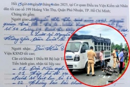 Kiến nghị của luật sư với VKSND Tối cao vụ bé gái bị tai nạn tử vong ở Vĩnh Long