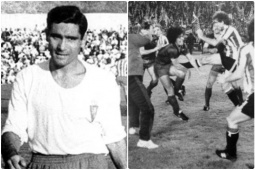 Bạo lực sân cỏ Tây Ban Nha: " Đồ tể " Pepe, " đại ca " Ramos chưa là gì so với Maradona