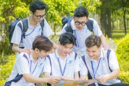 Ngành học không sợ thất nghiệp, mức lương tới 100 triệu đồng/tháng, nhiều công ty lớn " trải thảm đỏ "
