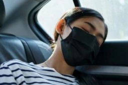 Mẹo chống say tàu xe đơn giản mà hiệu quả, không cần dùng thuốc