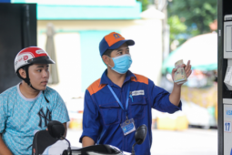 Lý do lùi điều chỉnh giá xăng dầu tuần này