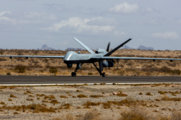 Mỹ ' mất 7 UAV Reaper ở Yemen trong một tháng rưỡi '