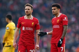 Liverpool vừa vô địch đã rầm rộ tuyển quân, hướng tới danh hiệu thứ 21