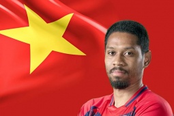 ĐT Việt Nam chờ làn gió mới từ SAO Việt kiều Jason Quang Vinh & amp; Viktor Lê