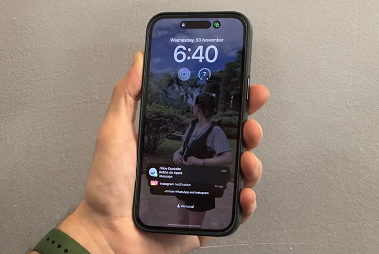 Dùng iPhone nhiều năm, chúng ta vẫn có thể hiểu sai về nó - 2